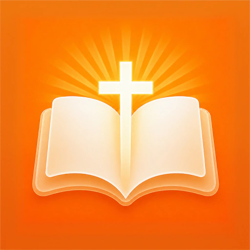 Daily Bible: Widgets & Prayer app icon