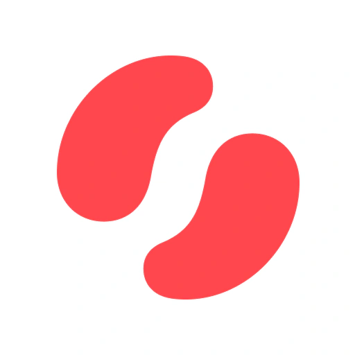 melmo（メルモ） app icon