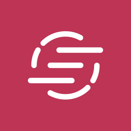 Line VPN app icon