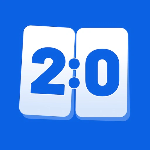 Score Republic - Live Ticker app icon