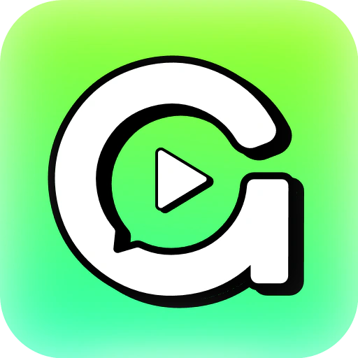 Gela: Live Your Global Moment app icon