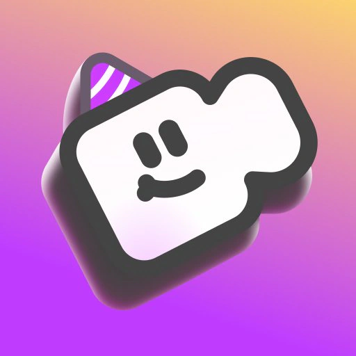 PartyHero-Funny videos & Memes app icon