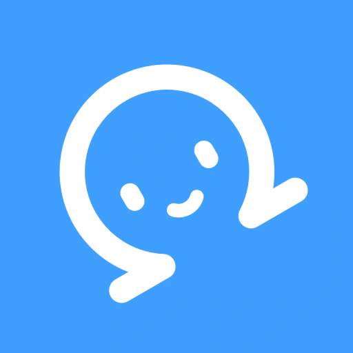 Omega - Live video chat app icon