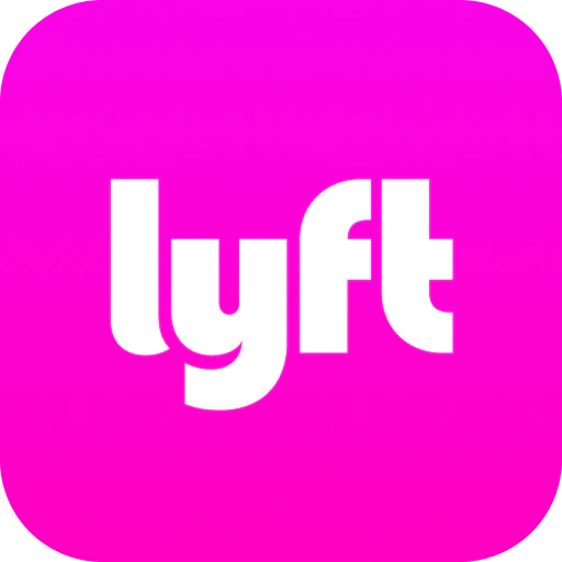Lyft app icon