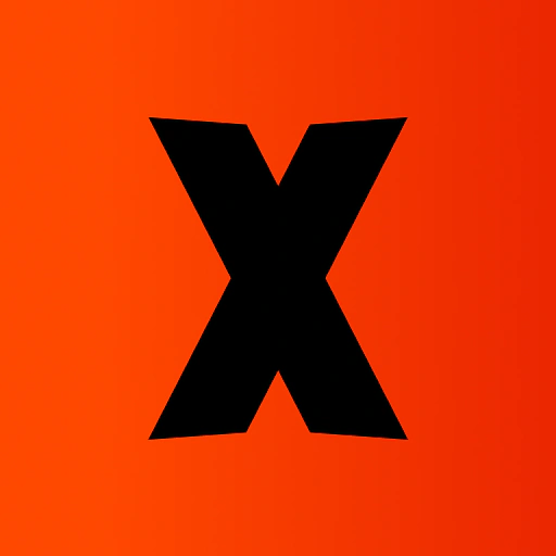 XScroll: scroll and have fun app icon