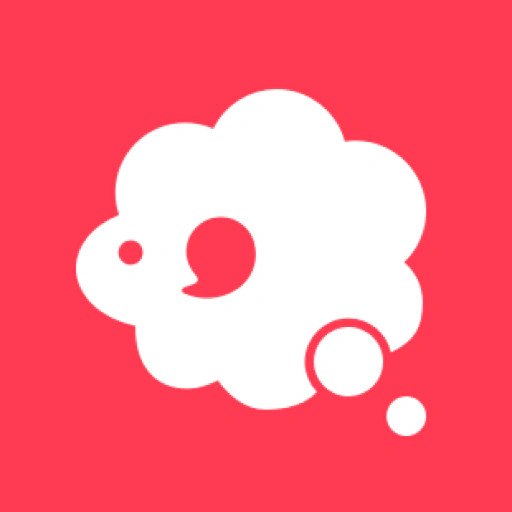 プリ小説 byGMO 夢小説が読み放題！小説を書くアプリ app icon