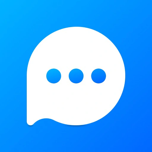 Messages: Text SMS app icon
