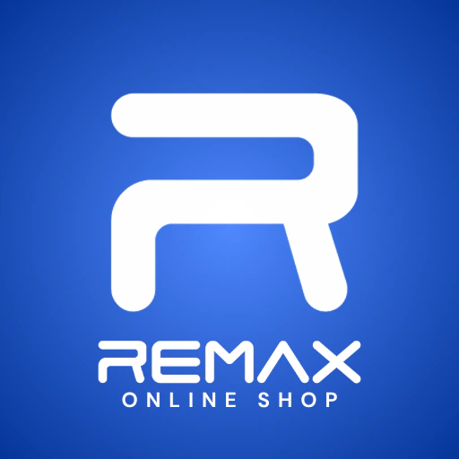 Remax Online Shop app icon