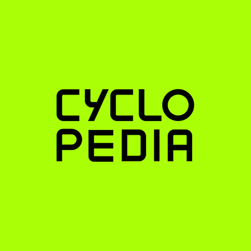 Cyclopedia app icon