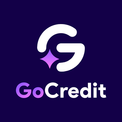 GoCredit Instant Personal Loan app icon