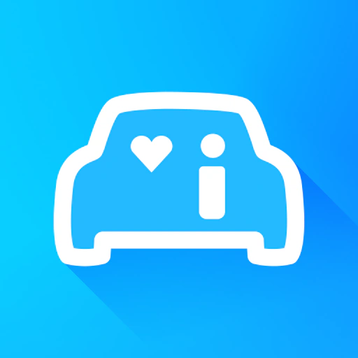 Infocar - OBD2 ELM Scanner app icon