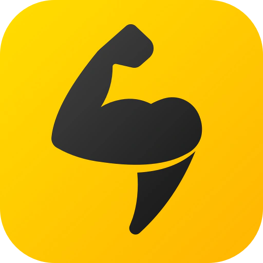 Muscle Monster Workout Planner app icon