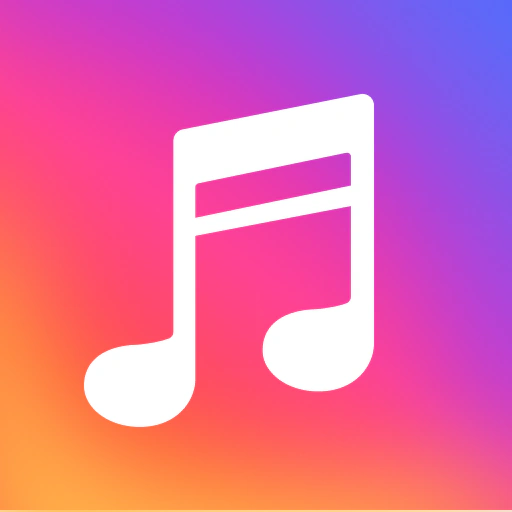 Music Player & MP3 - DDMusic app icon