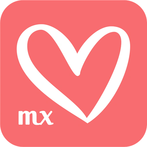 Bodas.com.mx app icon