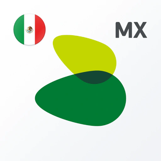 Tarjeta Falabella México app icon
