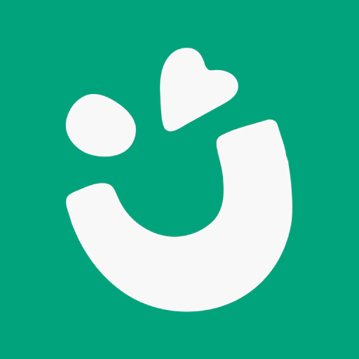 Jüsto - El súper 100% digital app icon