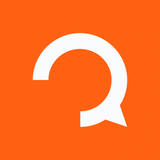 Qexámenes app icon