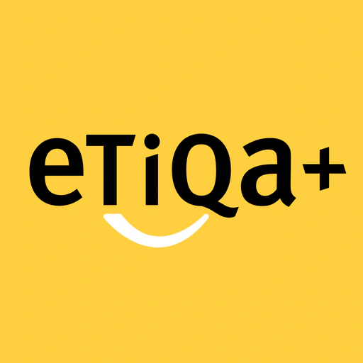 Etiqa+ app icon