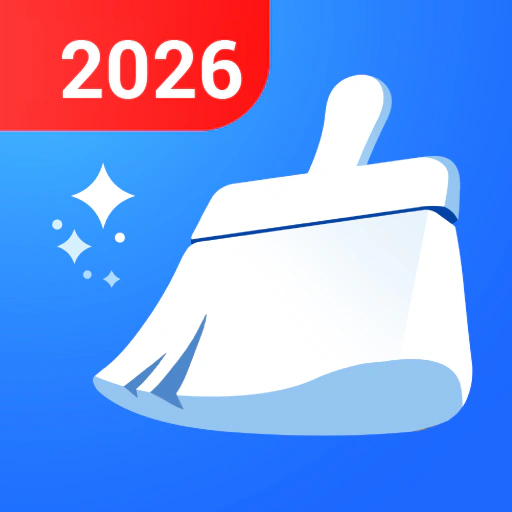 Phone Cleaner - AI Cleaner app icon