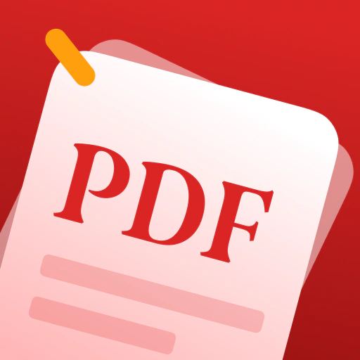 PDF Nest-Read PDF app icon