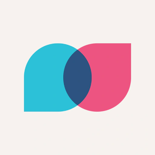 Tandem: Language exchange app icon