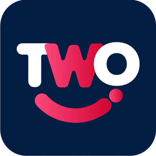 TWO - Time Clock Control app icon