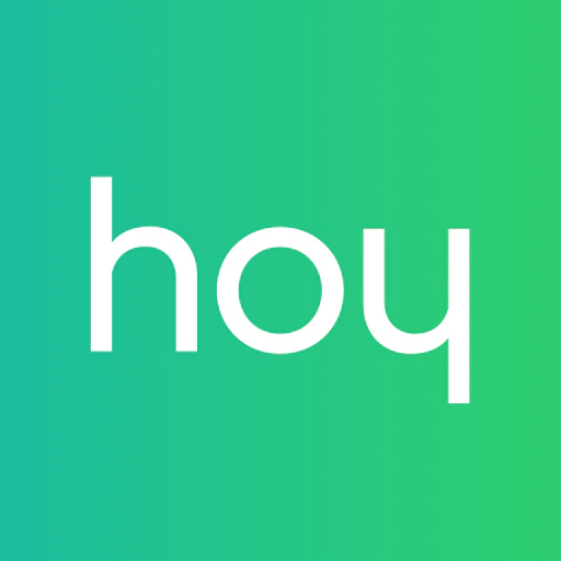 Hoy app icon