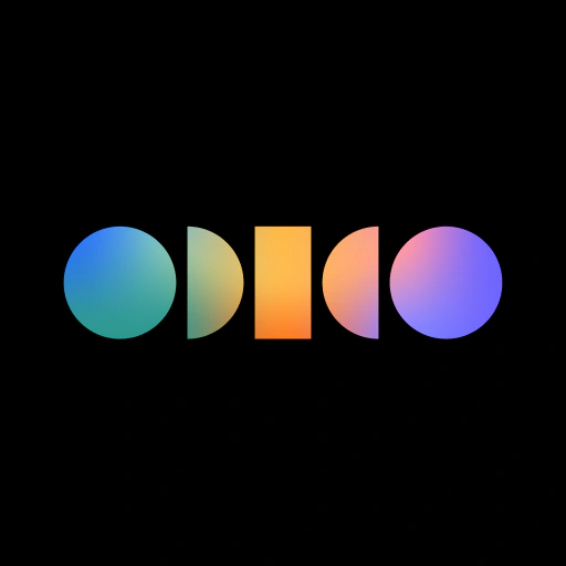 Odido app icon