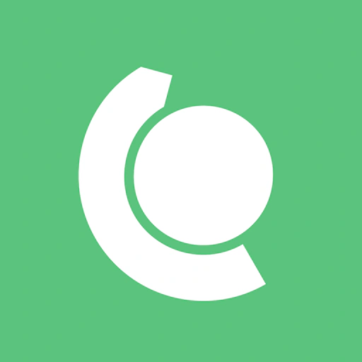 Mitt Fortum Norge app icon