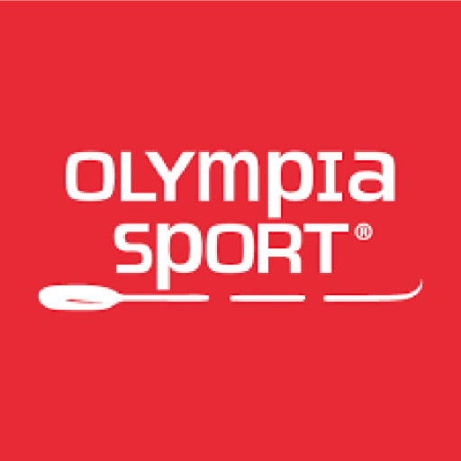 Olympia sport app icon