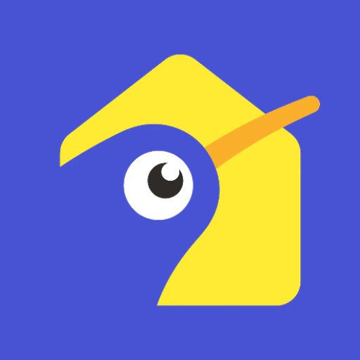 Trade Me Property: NZ Homes app icon