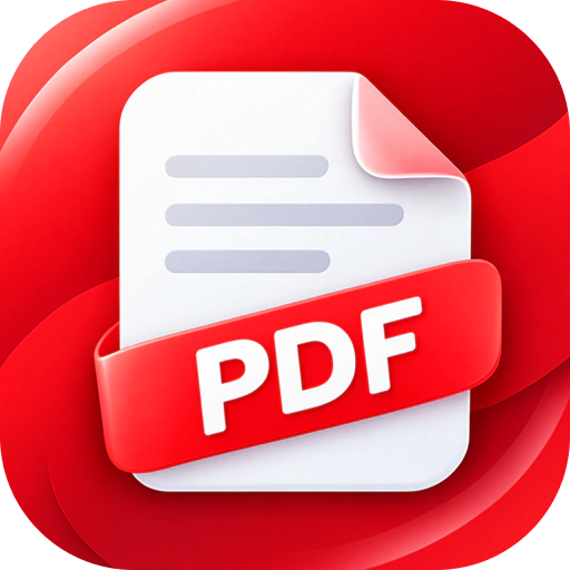PDF Reader: View, Edit, Scan app icon