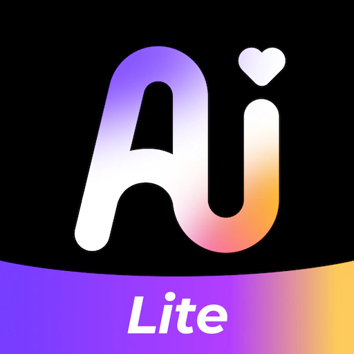 Fantasy.AI Lite:Chat Character app icon
