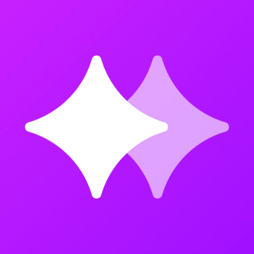 Pick Me：AI Friends to Real app icon