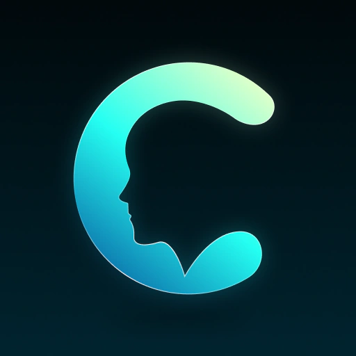 Creati：AI Image Video Maker app icon