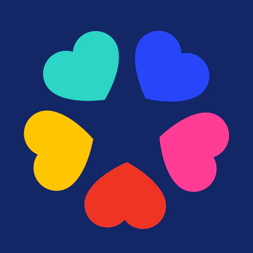 ACS CARES app icon