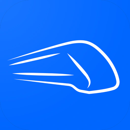 RailOne app icon