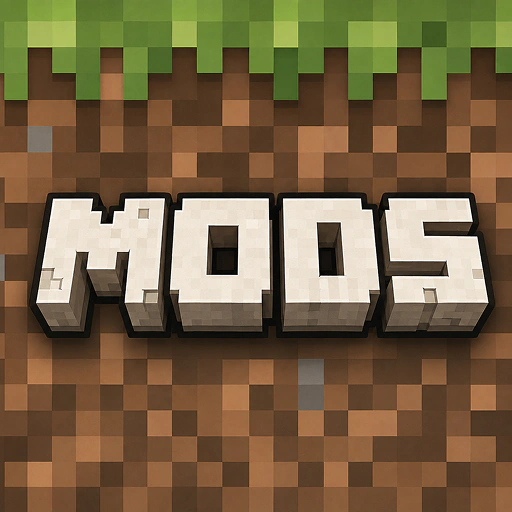 Mods & Addons for Minecraft app icon