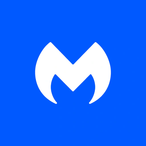 Malwarebytes - Mobile Security app icon