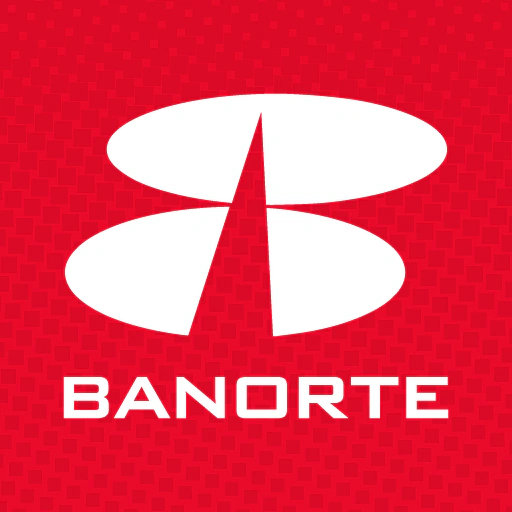 Banorte Movil app icon