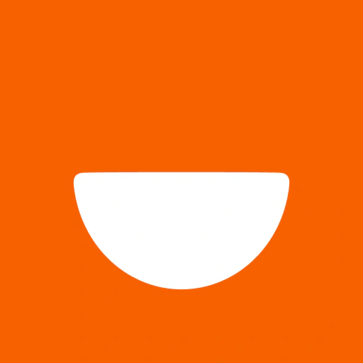 Апельсин — сервис лояльности app icon