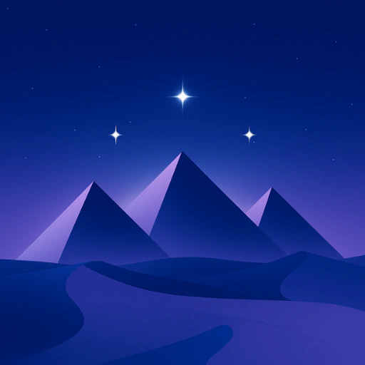 Orion – Horoscope & Tarot app icon