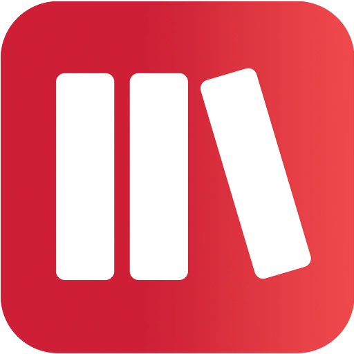 Read Carry Share app icon