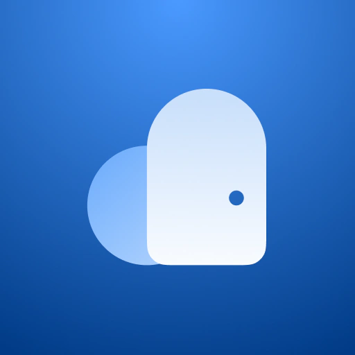 DOMO – Kommunal ilova app icon