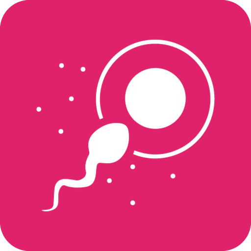 Ovulation Tracker & Calculator app icon