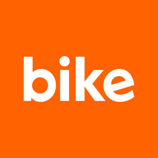Bike Itaú: Bicycle-Sharing app icon