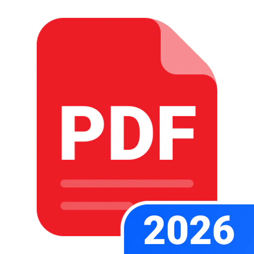 Avo PDF Reader: Viewer & Edit app icon