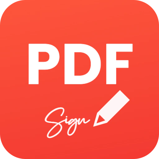 PDF Editor: PDF Fill & Sign app icon