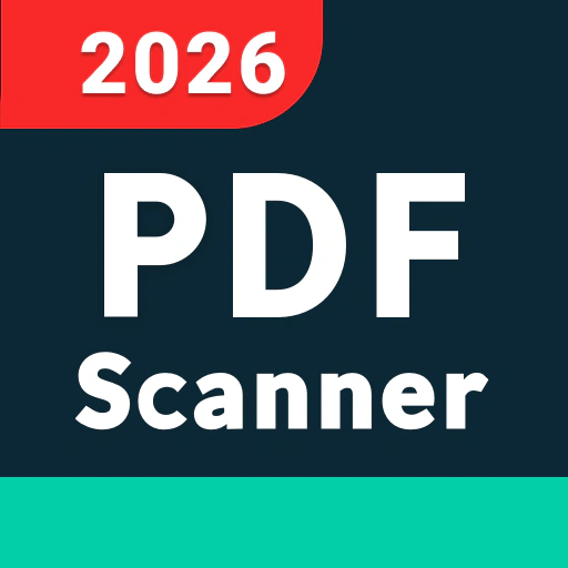 ACE Scanner - PDF Scanner App app icon