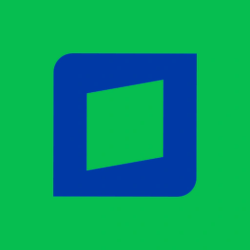 Interbank APP app icon